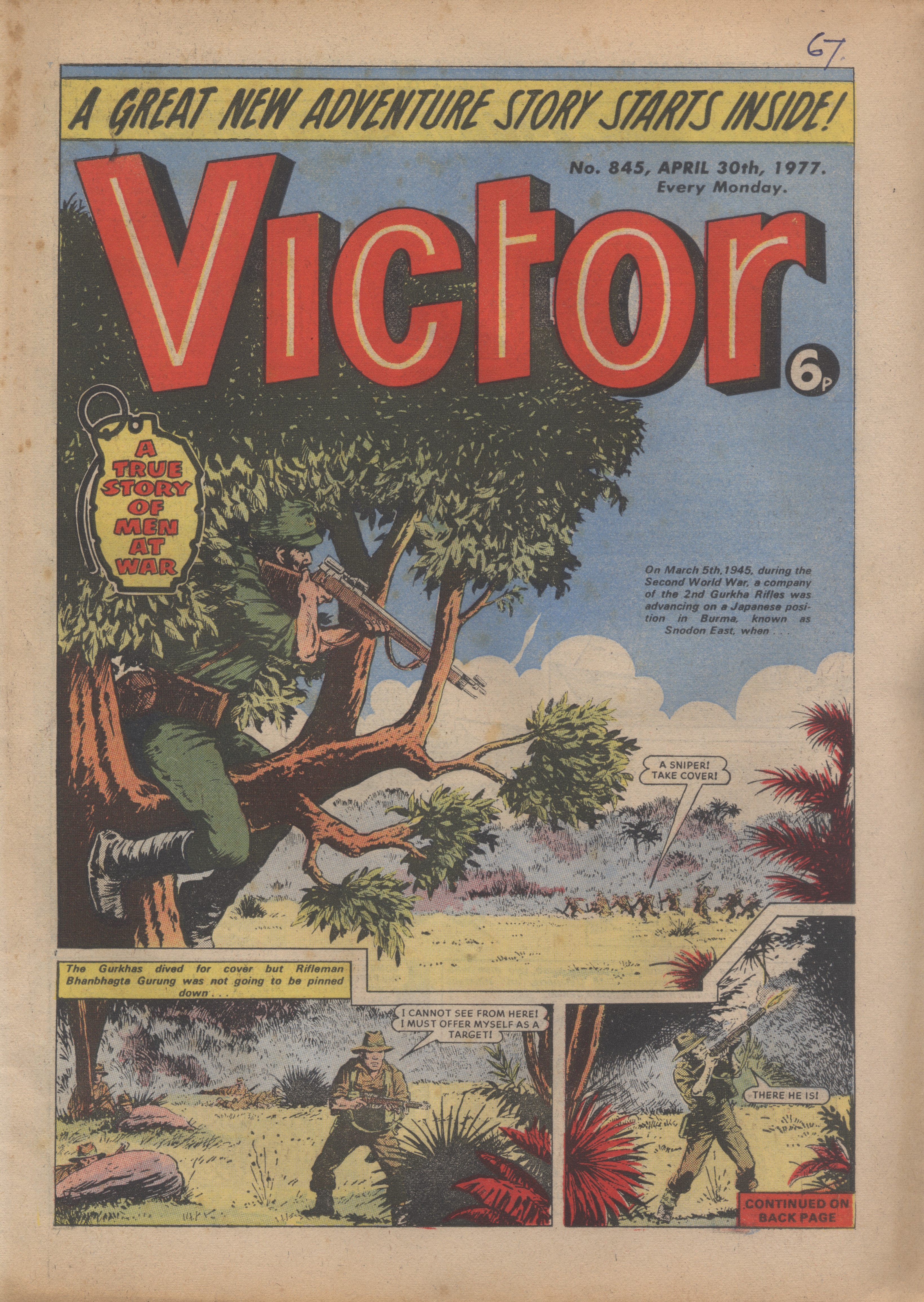 Victor